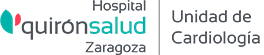logo Unidad de Cardiología de Zaragoza