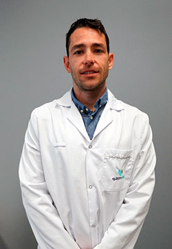 Dr. Carlos López Perales