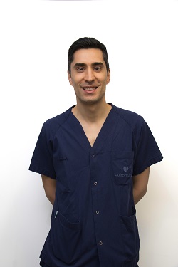 Dr. Javier Fañanás Mastral