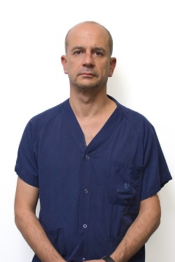 Dr. Jose María Vallejo Gil