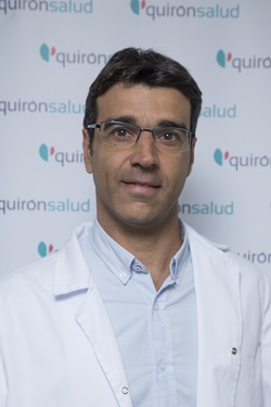 Dr. Maruan Carlos Chabbar Boudet