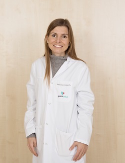 Dra. Ana Marcén Miravete