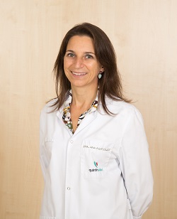 Dra. Ana Portolés Ocampo