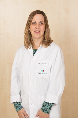 Dra. Esther Sánchez Insa