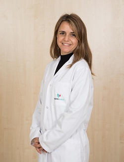 Dra. Marta López Ramón
