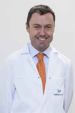Dr. Alberto Lanzón Laga