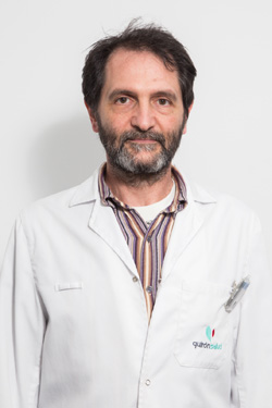 Dr. Luis Cáncer Garza