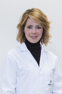 Dra. Patricia Rubio Cuesta