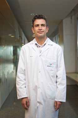 Dr. José Juan Calvo Vera