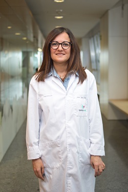 Dra. Ana Belén Segura Serrano