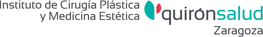 logo Instituto de Cirugía Plástica y Medicina Estética de Zaragoza