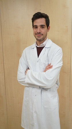 Dr. Álvaro Bernal Martínez