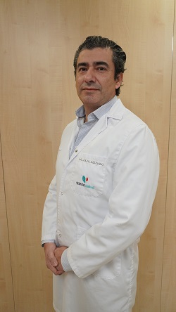 Dr. Julio Delgado Martínez