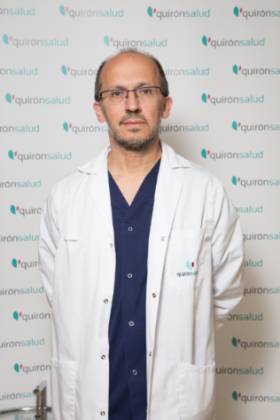 Dr. Rodrigo Palacios