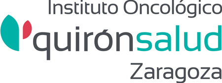 logo Instituto Oncológico de Zaragoza